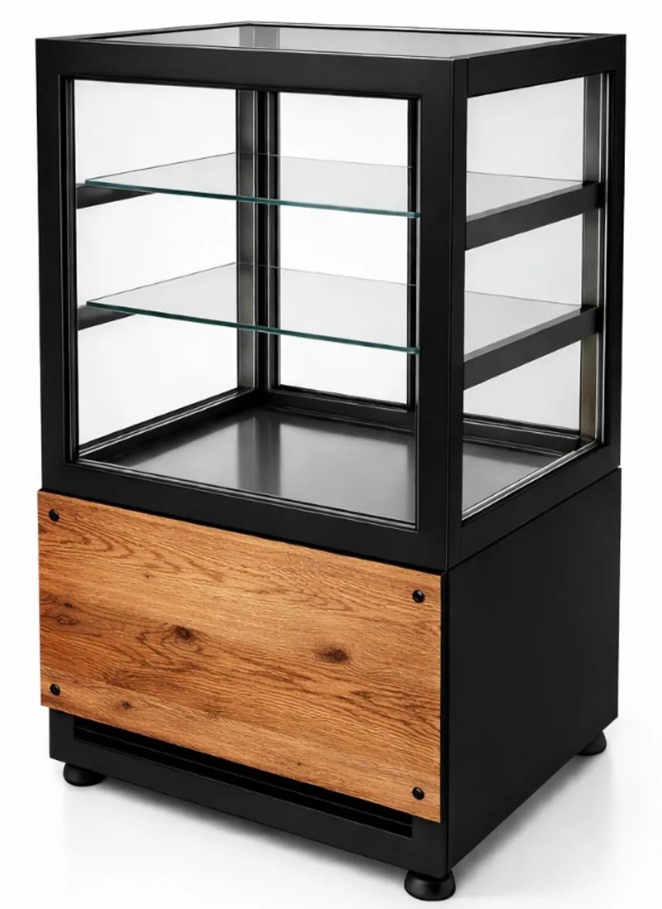 Vitrine Refrigeradora Omega 220 V