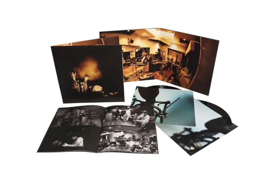 Riot Act - Pearl jam, Vinil, LP, Disco duplo - Foto 3