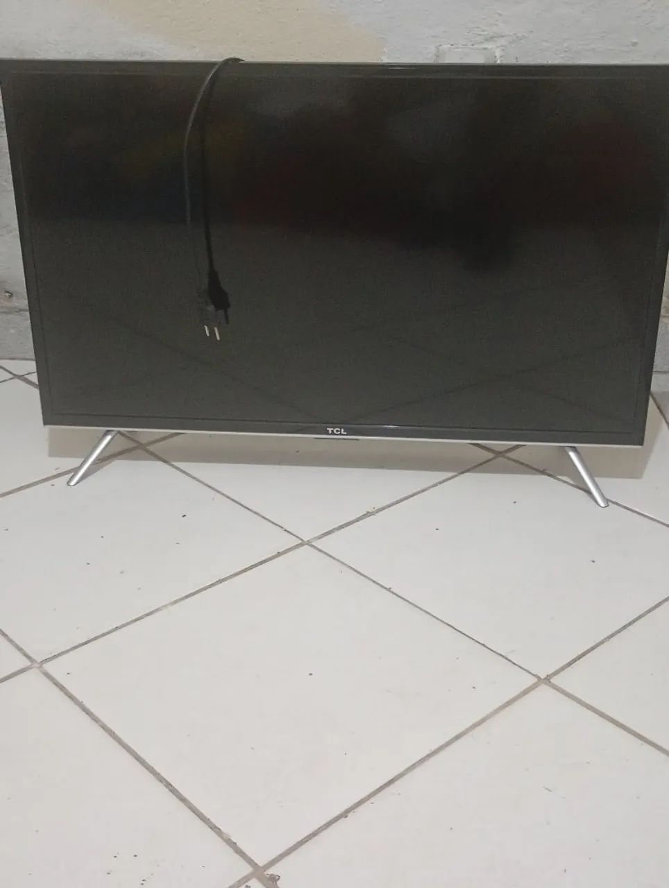 Tv esmart 32