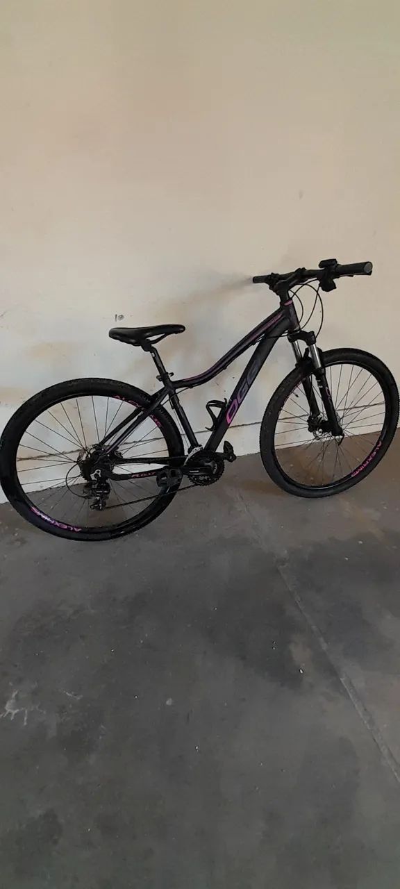 Bike oggi float 5.0 bicicleta  - Foto 3