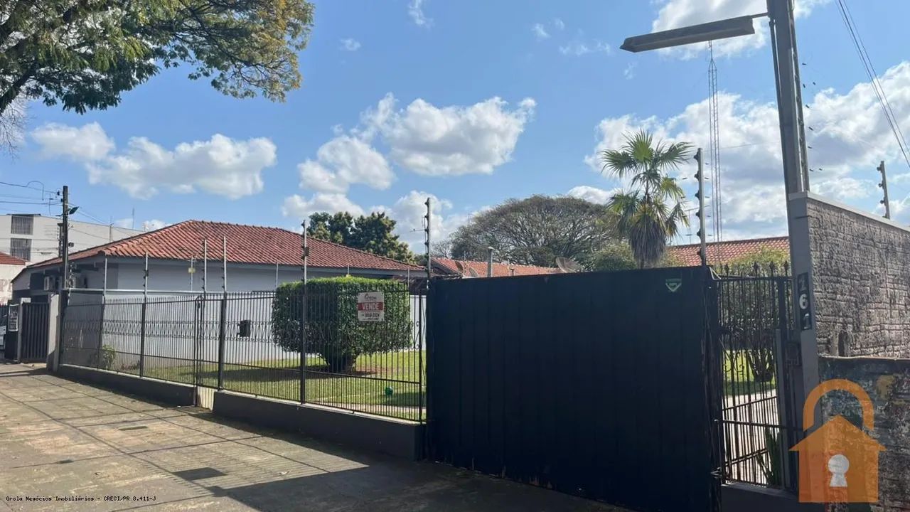 Terreno para Venda em Cianorte, Zona 02 - Foto 4