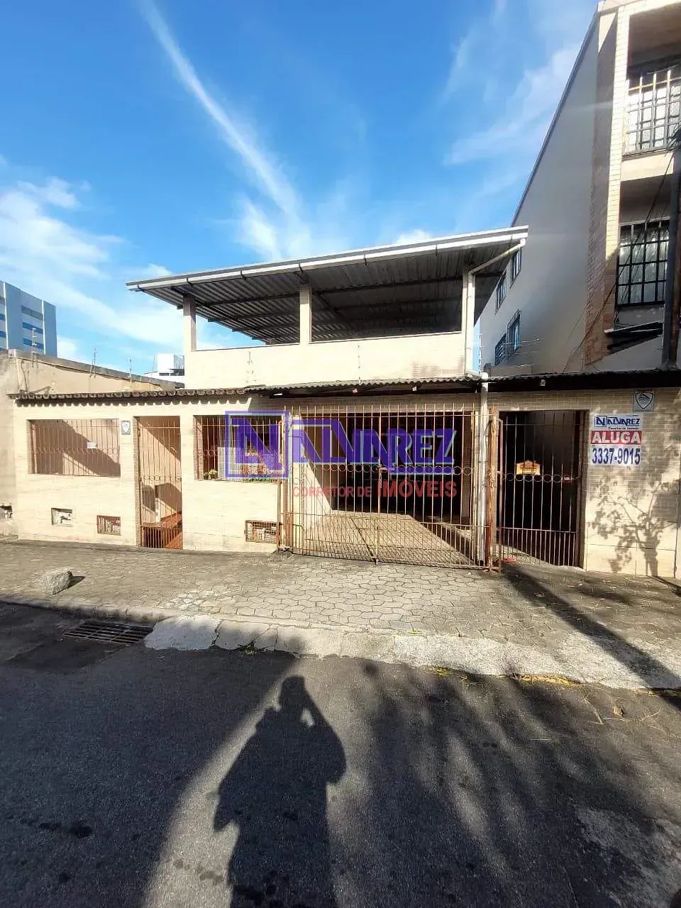 Casa para locação, Maruípe, Vitória, ES