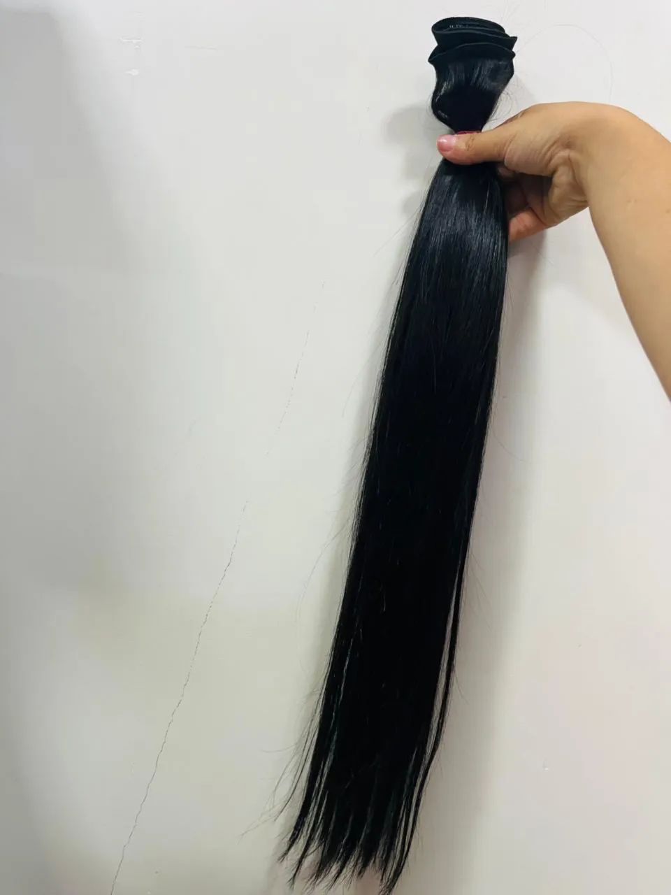 Cabelo Humano - Foto 3