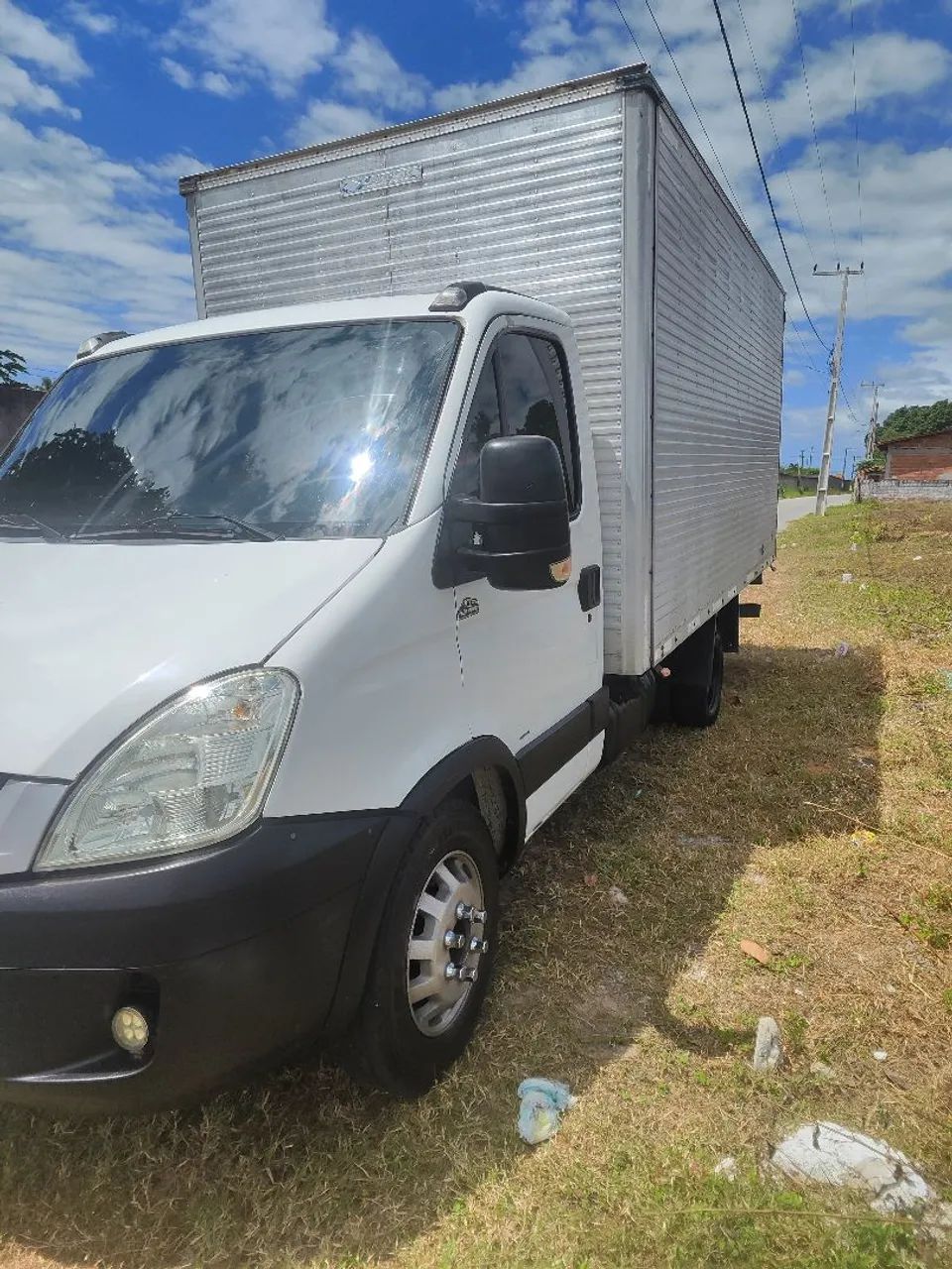 Iveco daily 55c16  - Foto 4