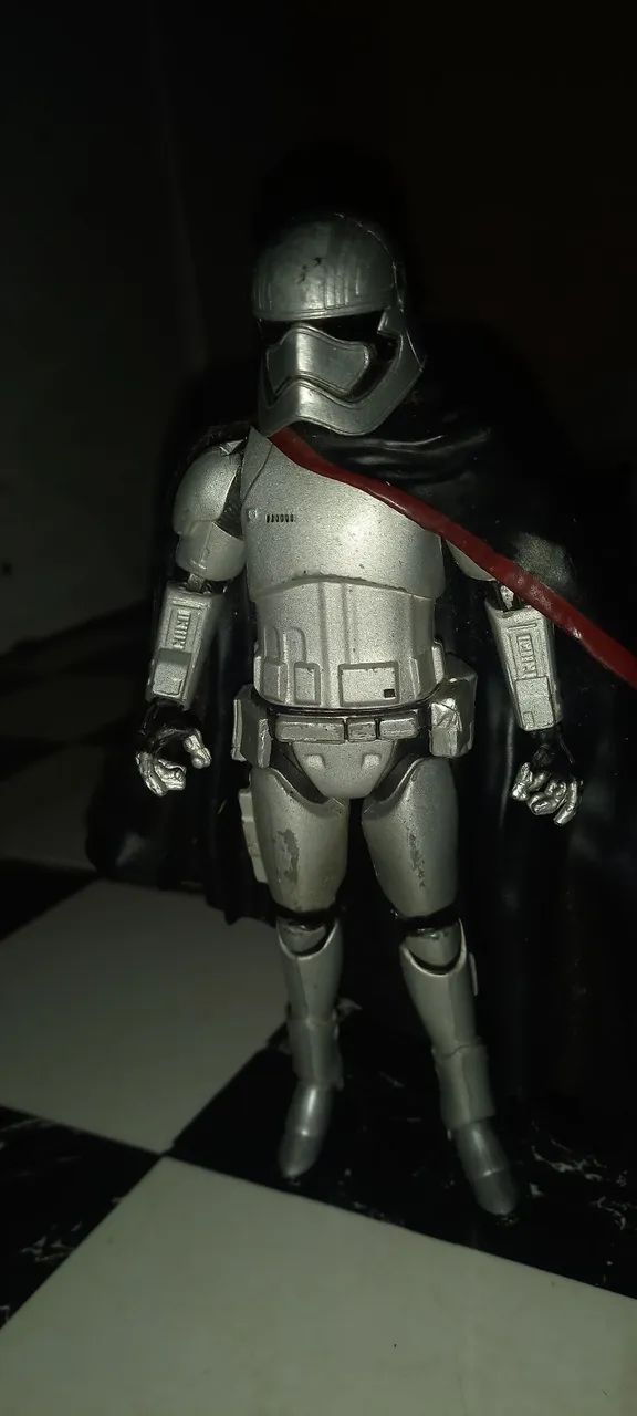 Brinquedo colecionáveis star wars - Foto 2