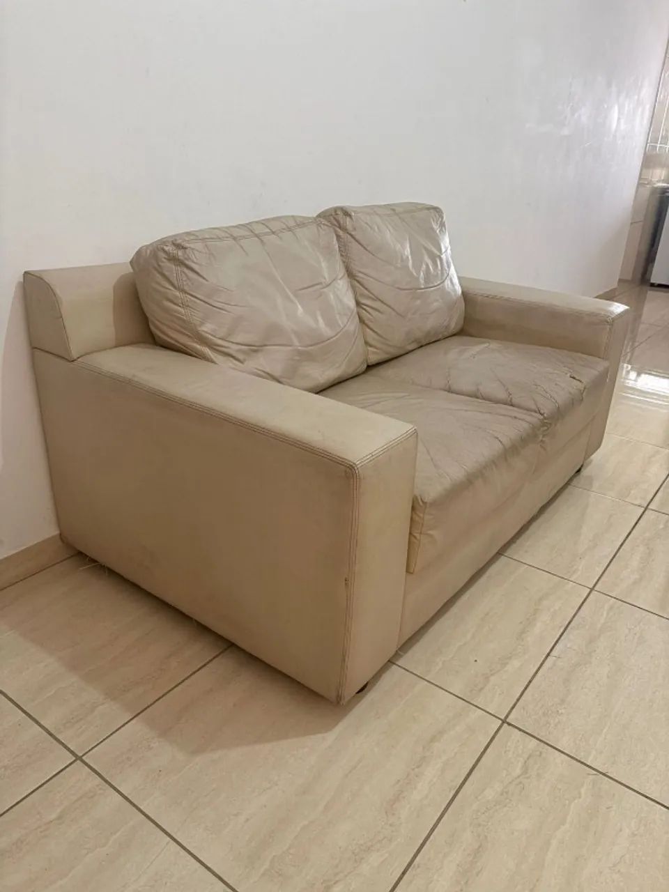 SOFÁ DE COURINO - Foto 2