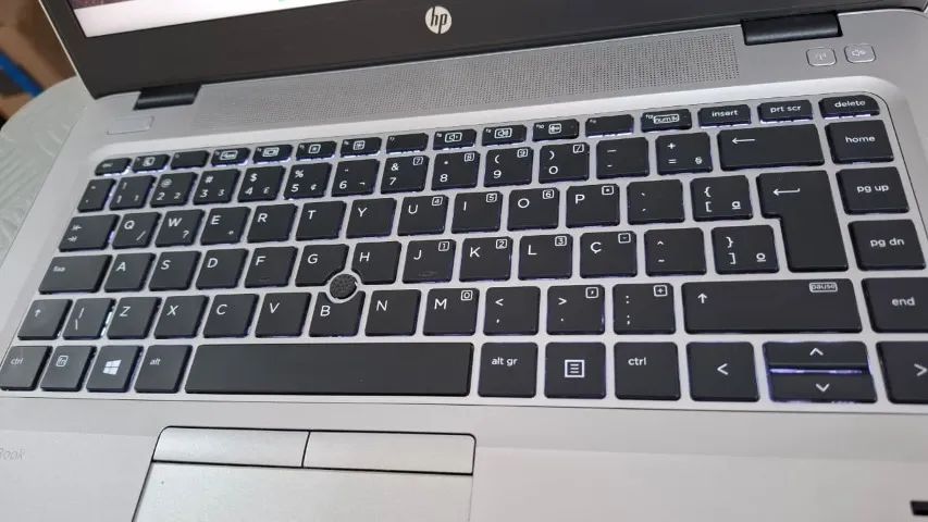 Notebook HP EliteBook i7 Com Garantia - Foto 2