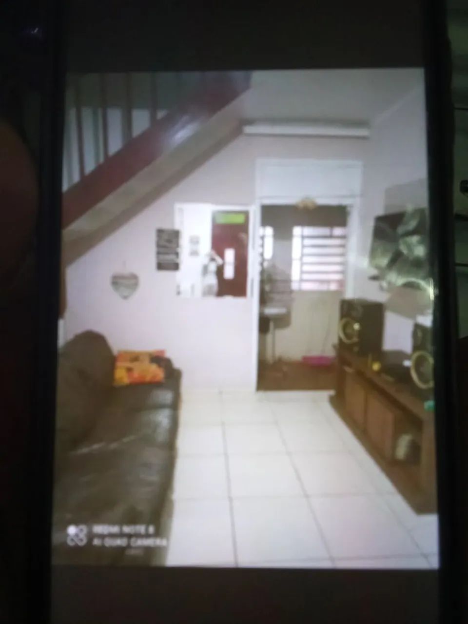 Vende se casa em vila 