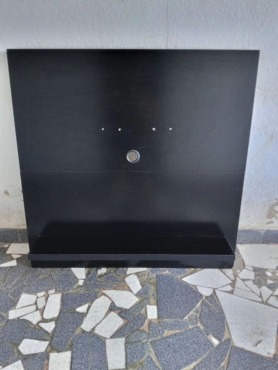 Painel de tv para TV de até 32 polegadas usado 