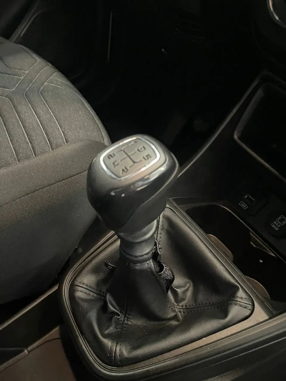 Fiat Strada Freedom 1.3 Flex 8V CD 2026 - Foto 5