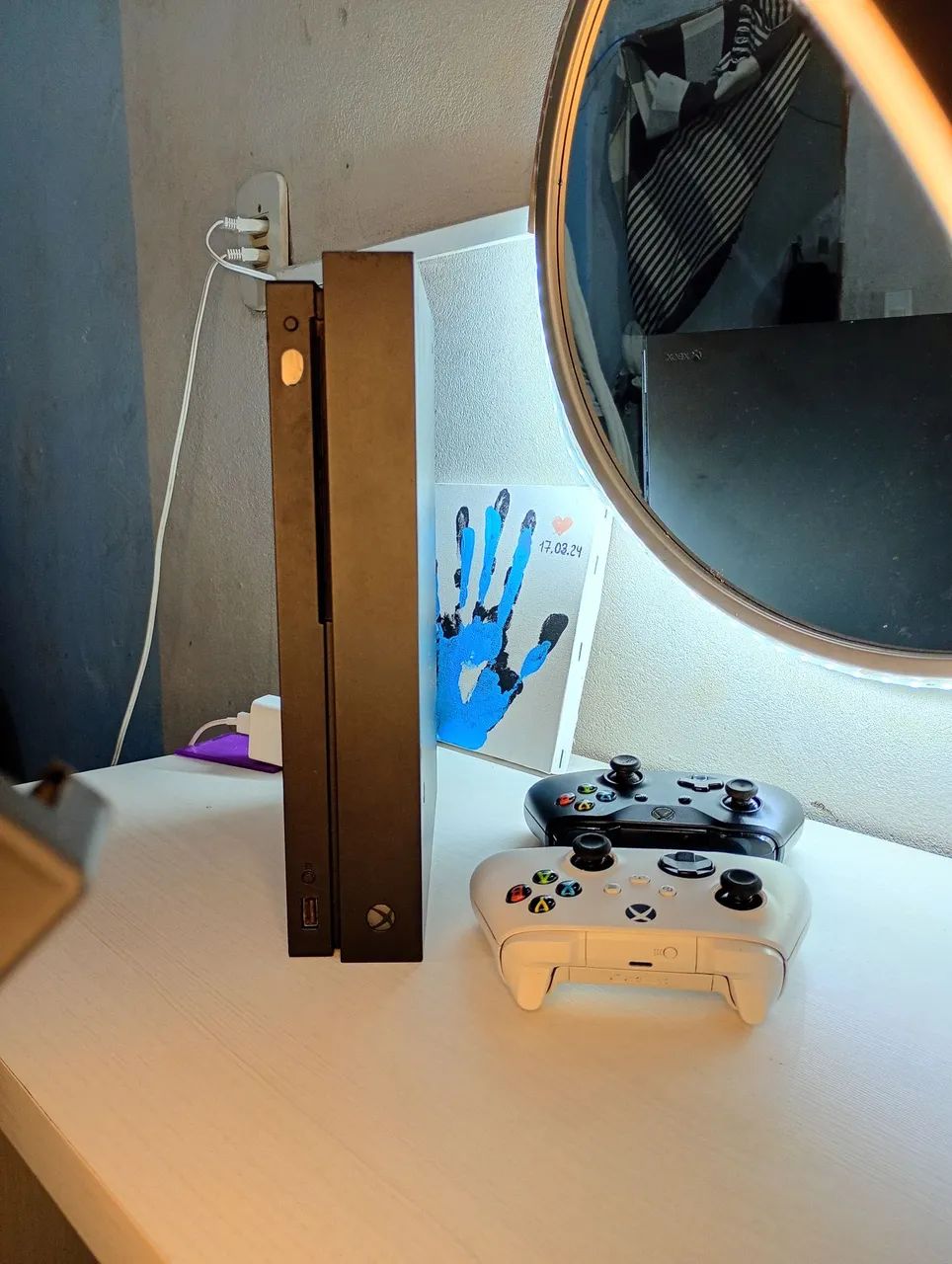 Xbox One X - Foto 3