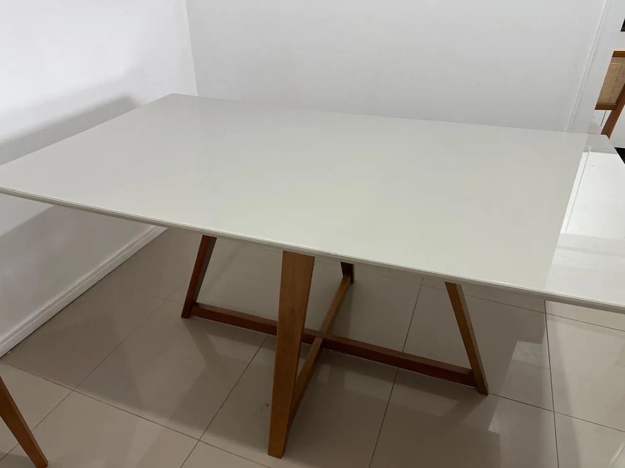 Mesa de jantar 