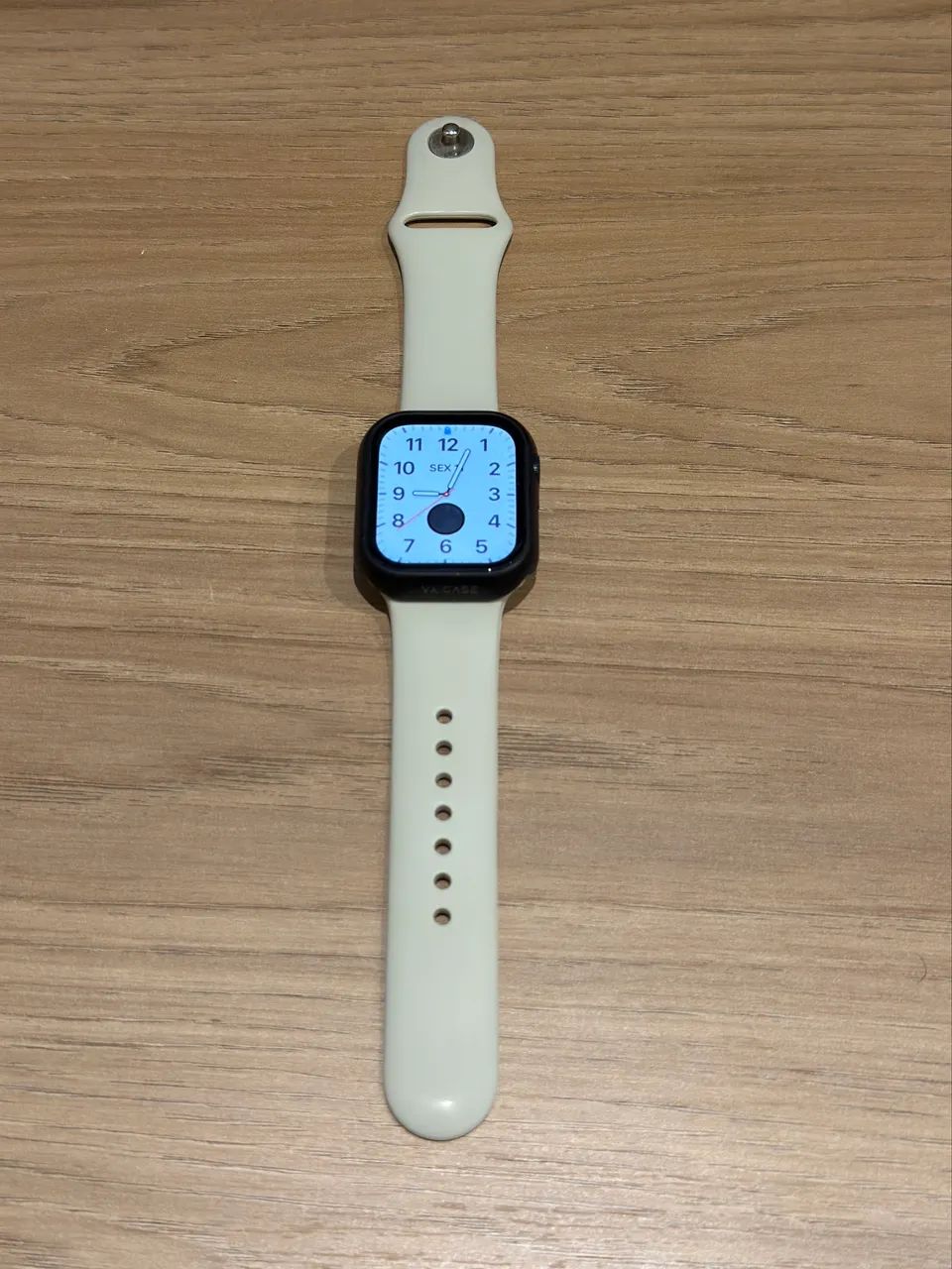 Pulseiras Apple Watch