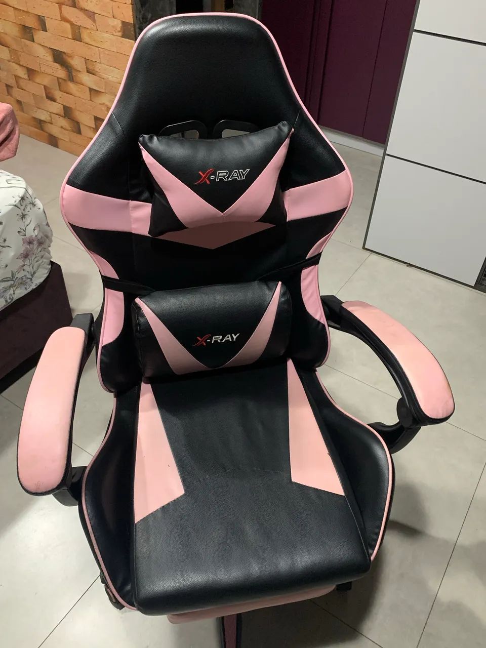 Cadeira gamer 64993887863682121