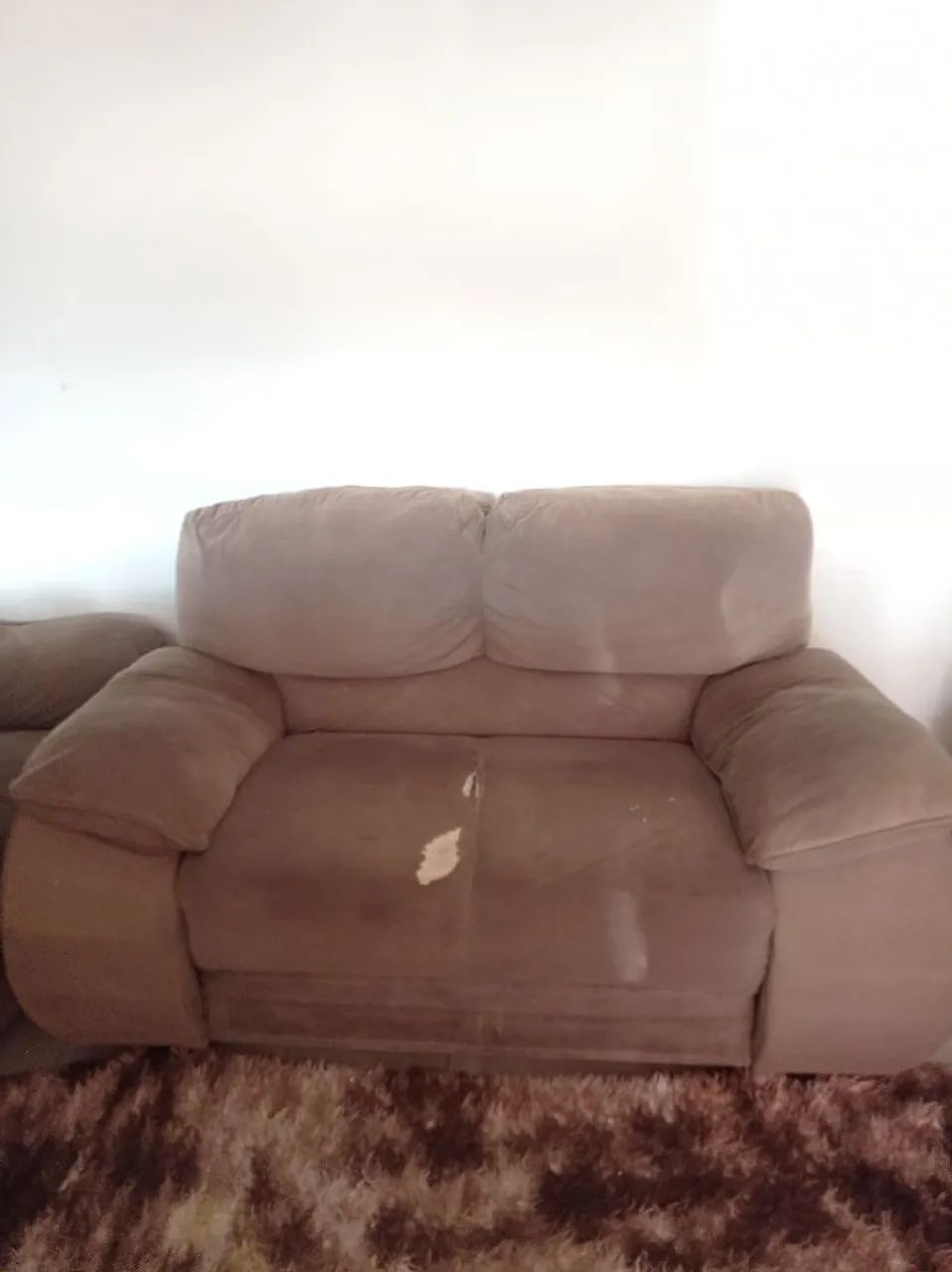 Troco sofá em sofá em canto - Foto 3