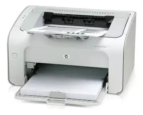 impressora laserjet hp p1005 revisada 