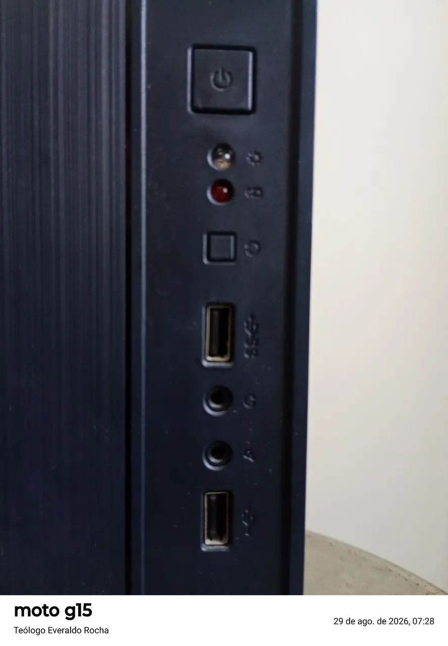 CPU DESKTOP-KODO 540 - Foto 5
