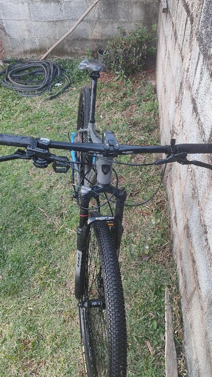 Bicicleta aro 29  - Foto 3