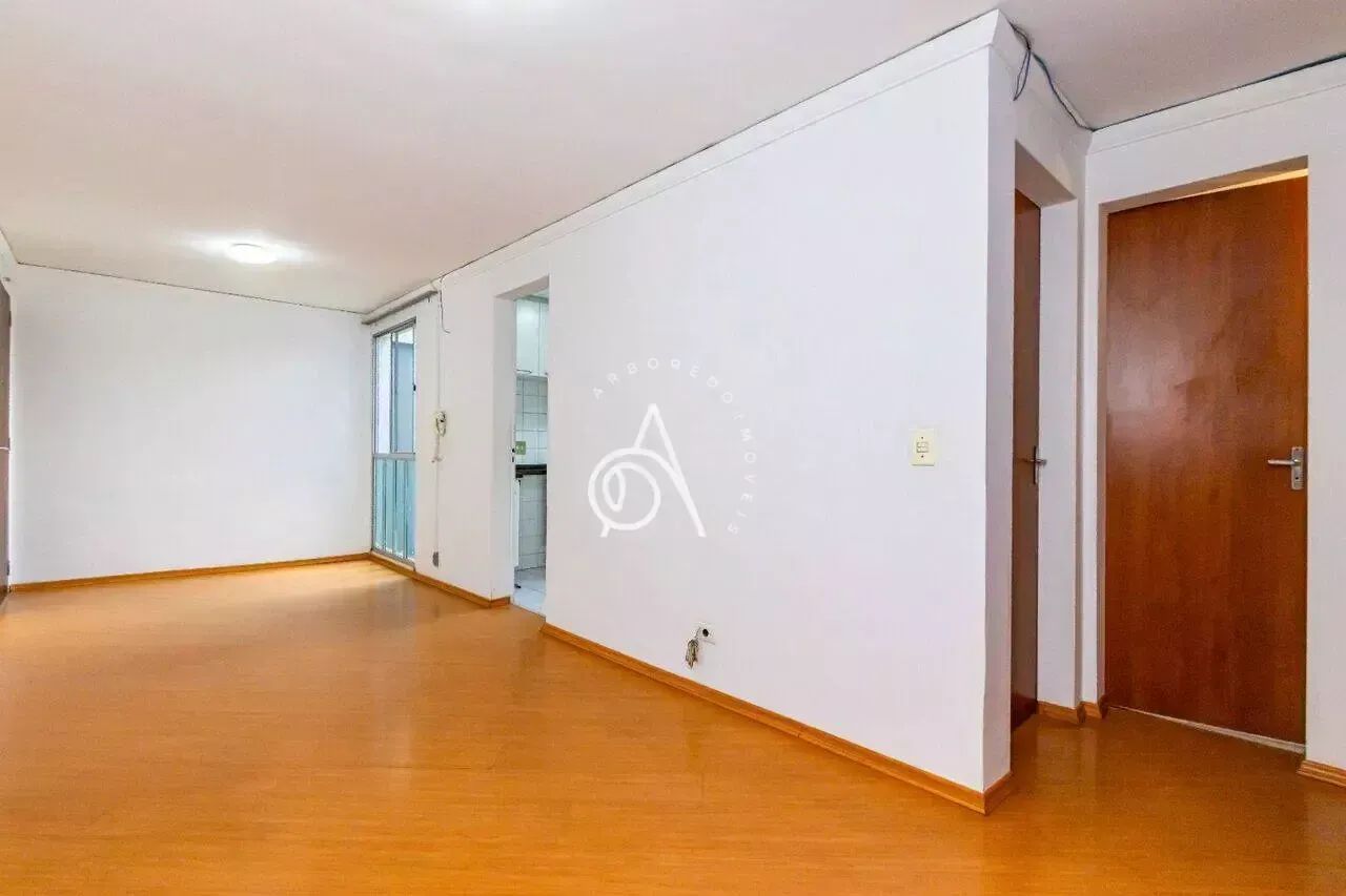 Apartamento Capão Raso 3 quartos - Foto 4