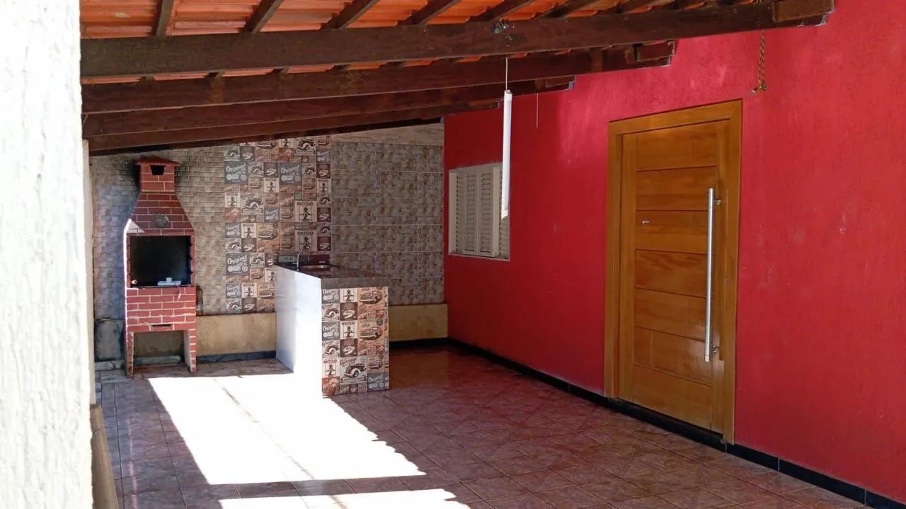 Foto - Aparecida de Goiânia - Setor dos Afonsos