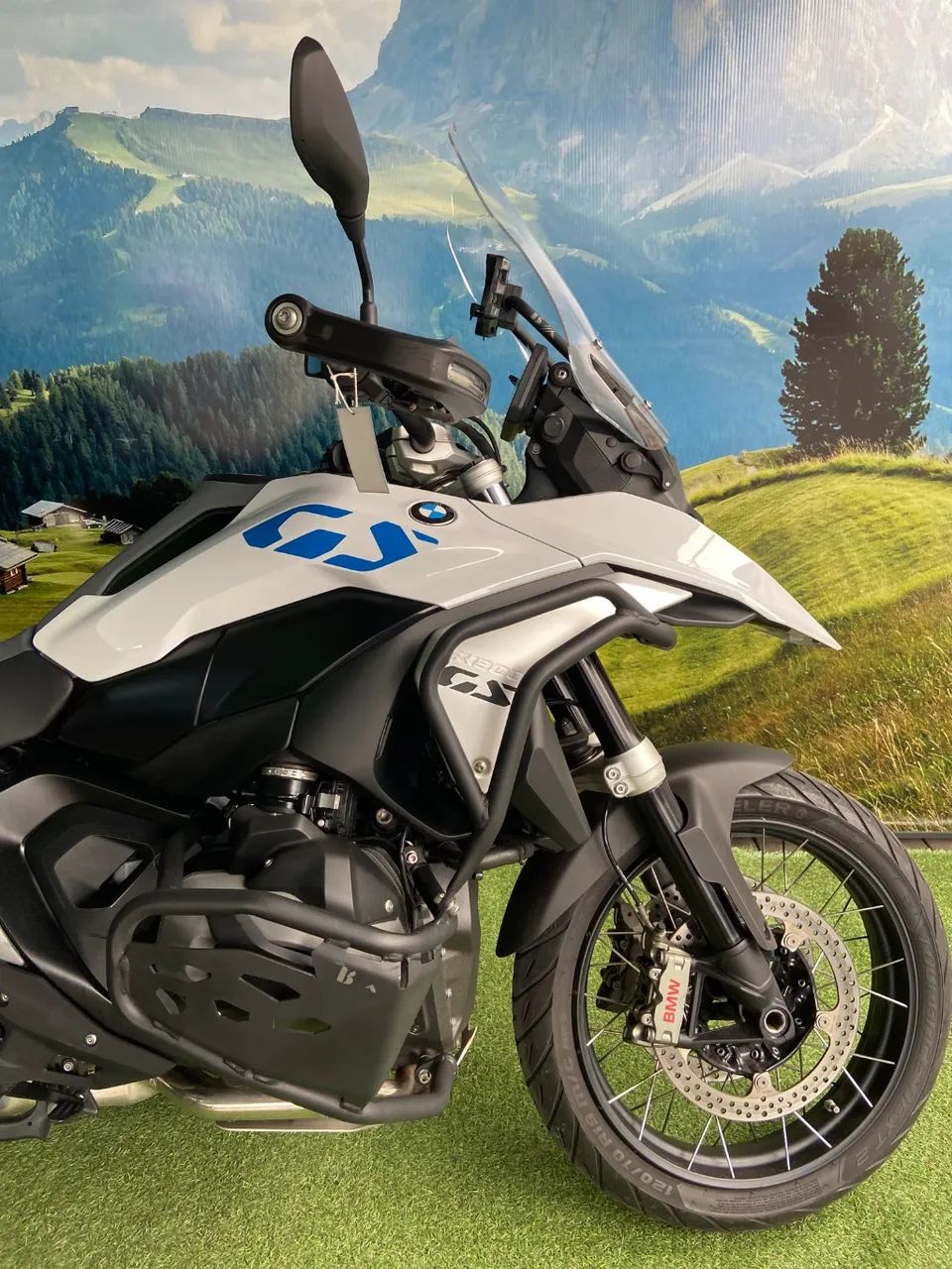 R 1300 GS  - Foto 4