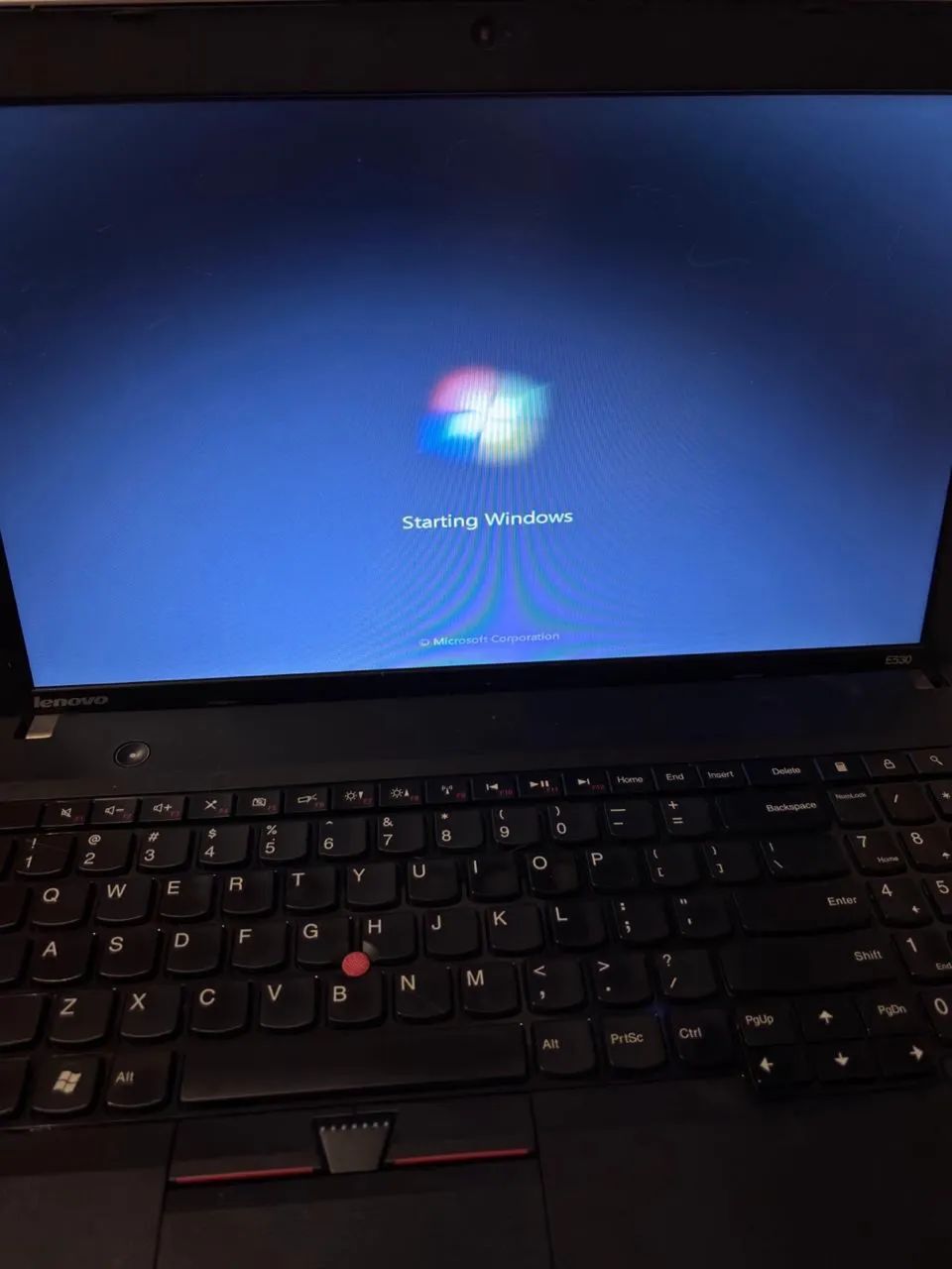 Notebook Lenovo Thinkpad modelo E530 - Foto 2