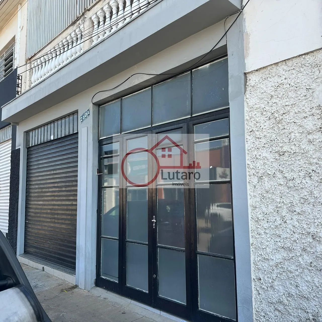 Salão em Centro - Elias Fausto, SP