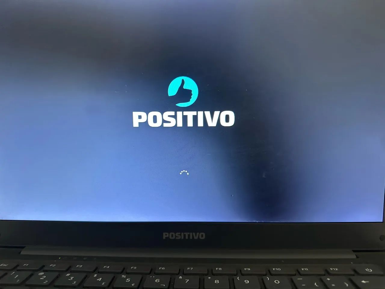 Notebook positivo  - Foto 5