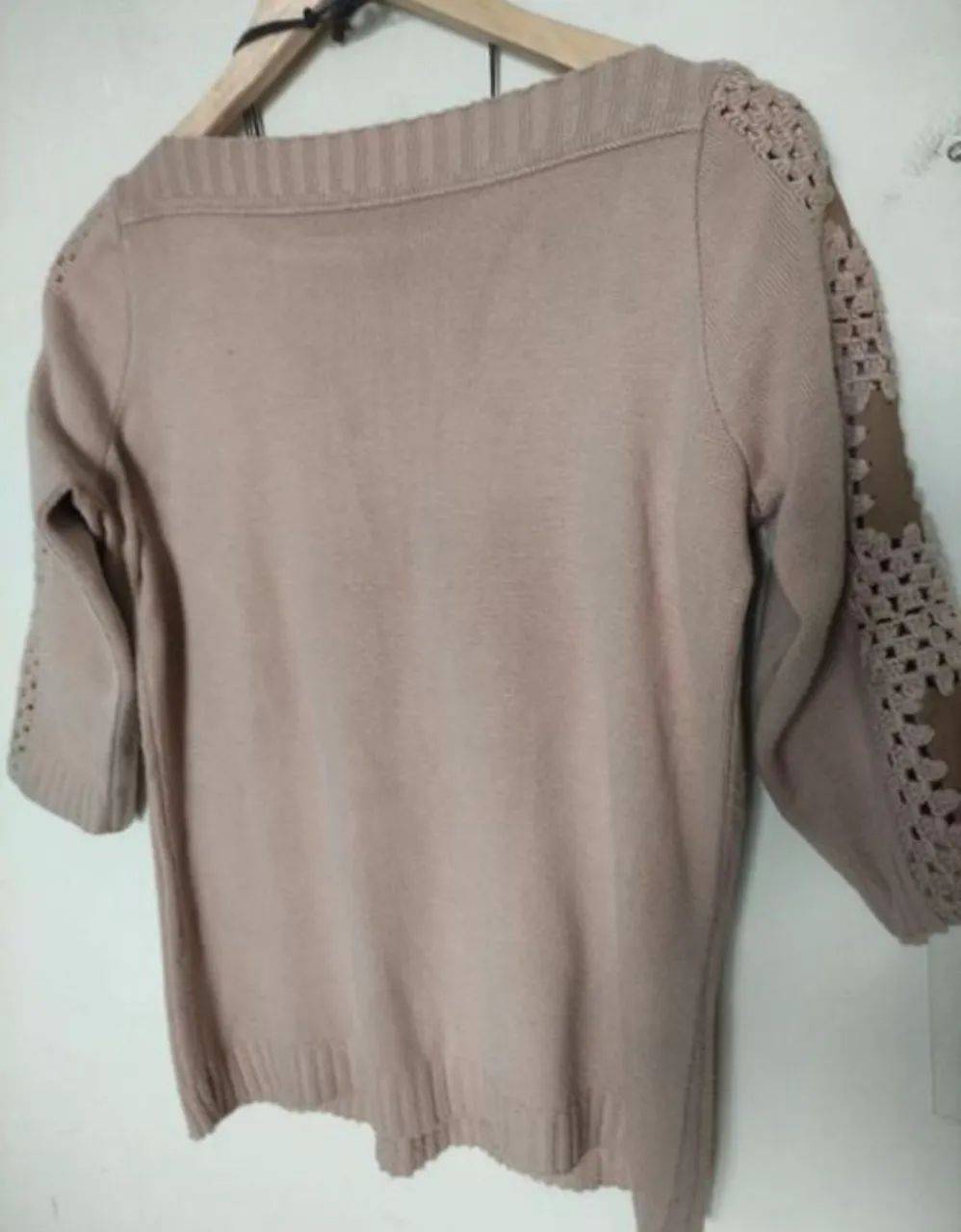 Blusa poliamida Tam M  - Foto 3