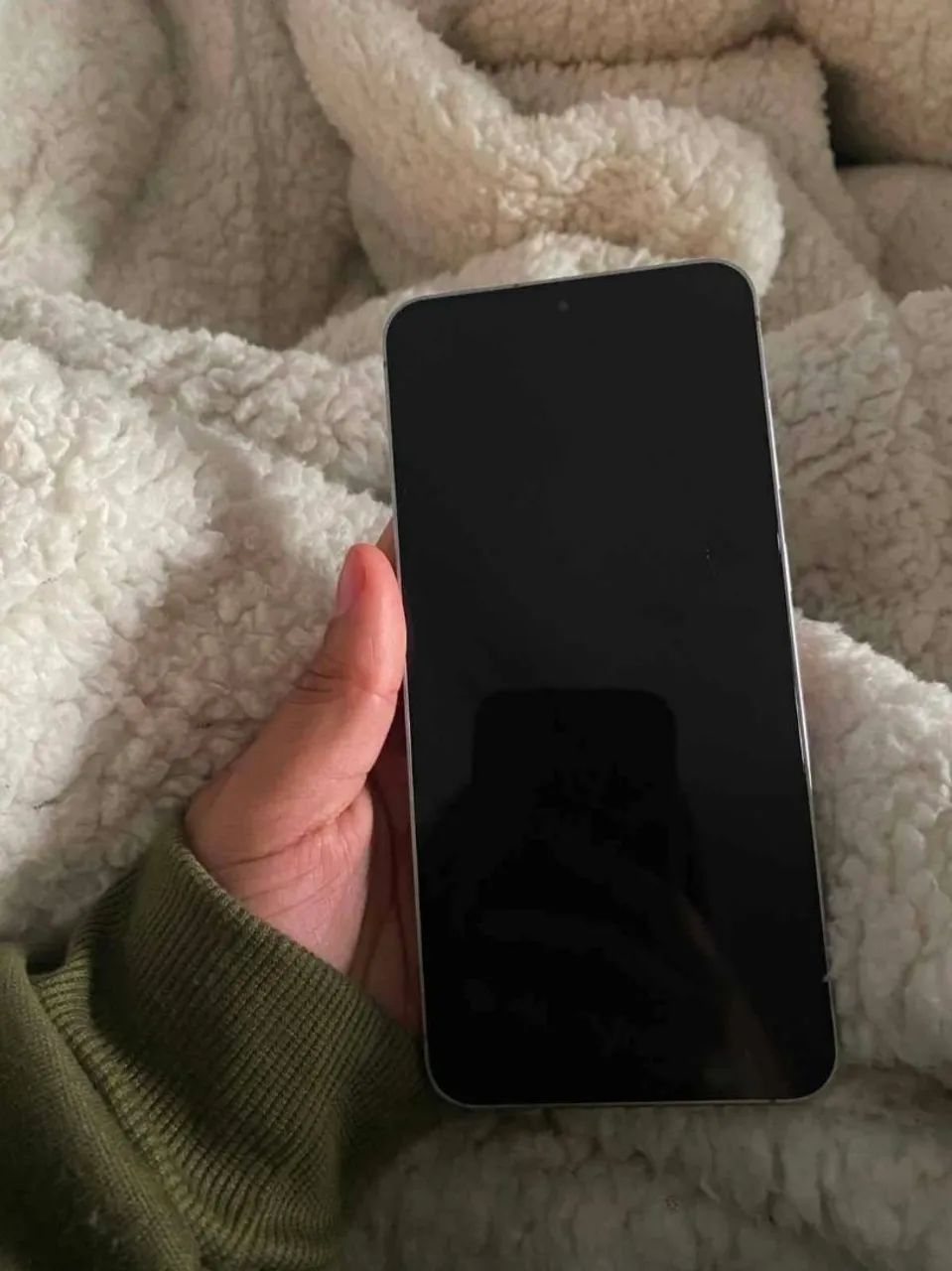 Samsumg S25 fe - Foto 2