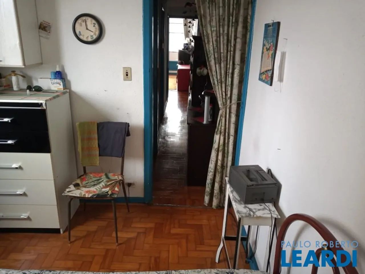 APARTAMENTO - BARRA FUNDA - SP - Foto 4