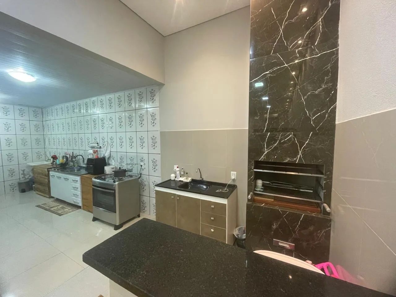 CASA COM RENDA MENSAL - Foto 3