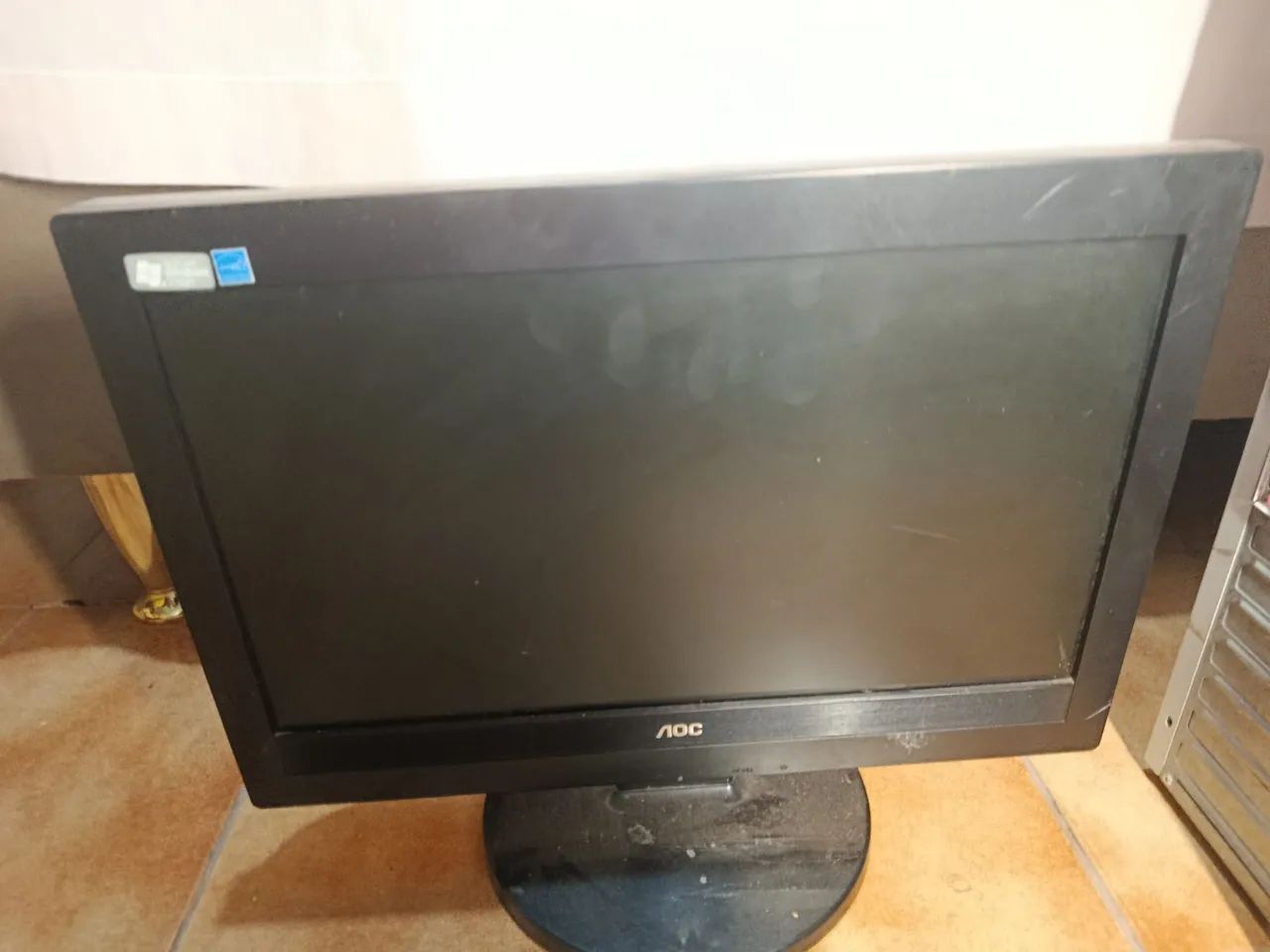 Desktop Completo AMD - Foto 4