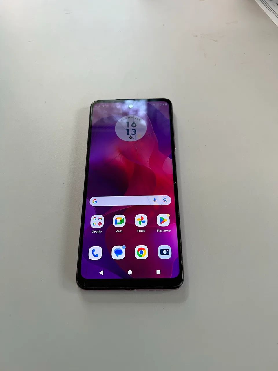 MotoG - Foto 3