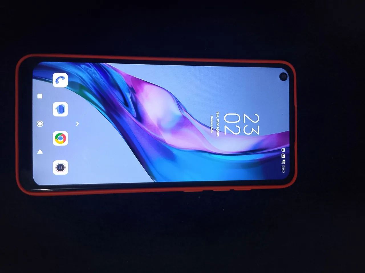 Celular redimi note 9