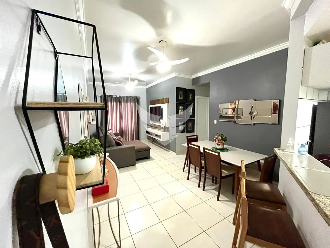 Apartamento à Venda  Residencial Ônix