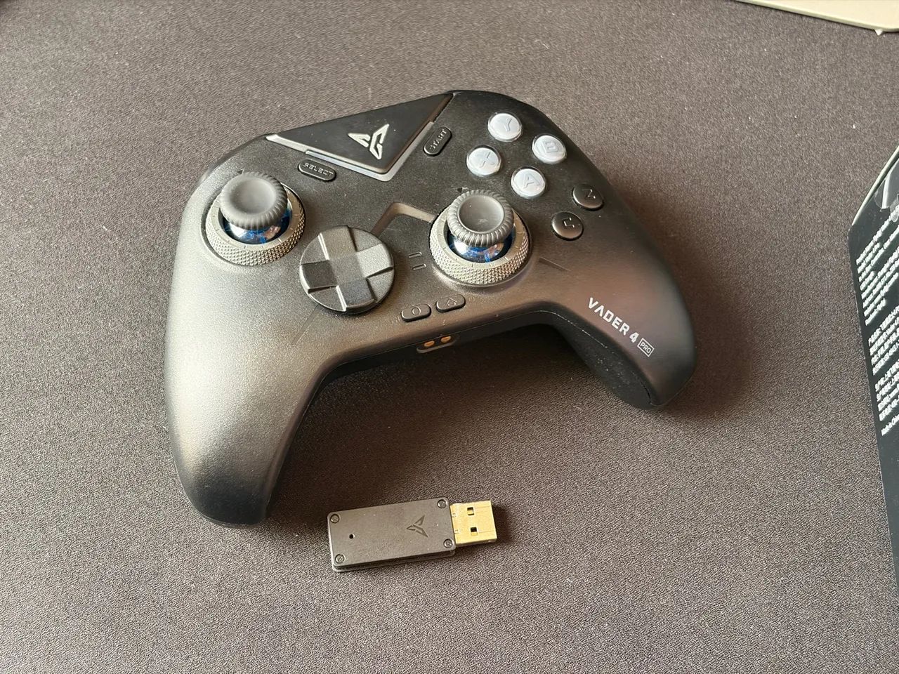 Vader 4 Pro Controle Flydigi - Foto 3