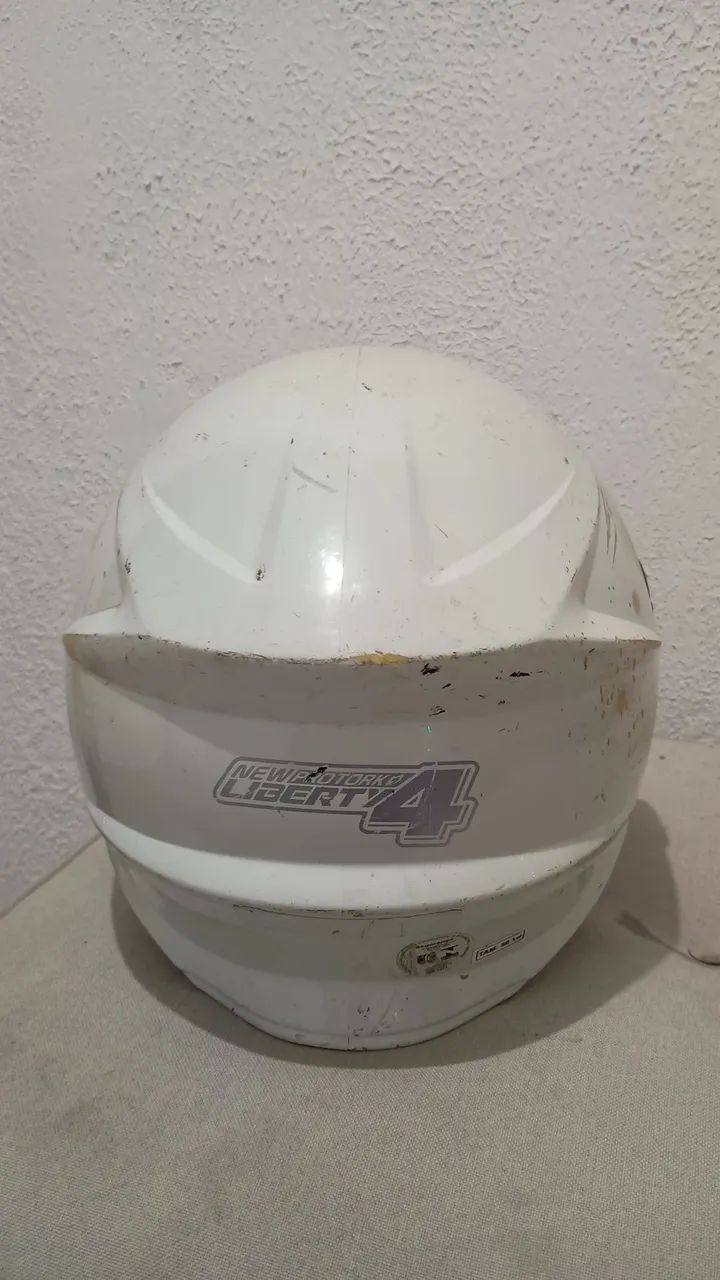 Capacete motoboy  - Foto 3