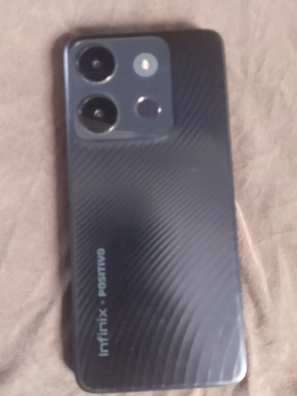 Vendo celular infinity  - Foto 3