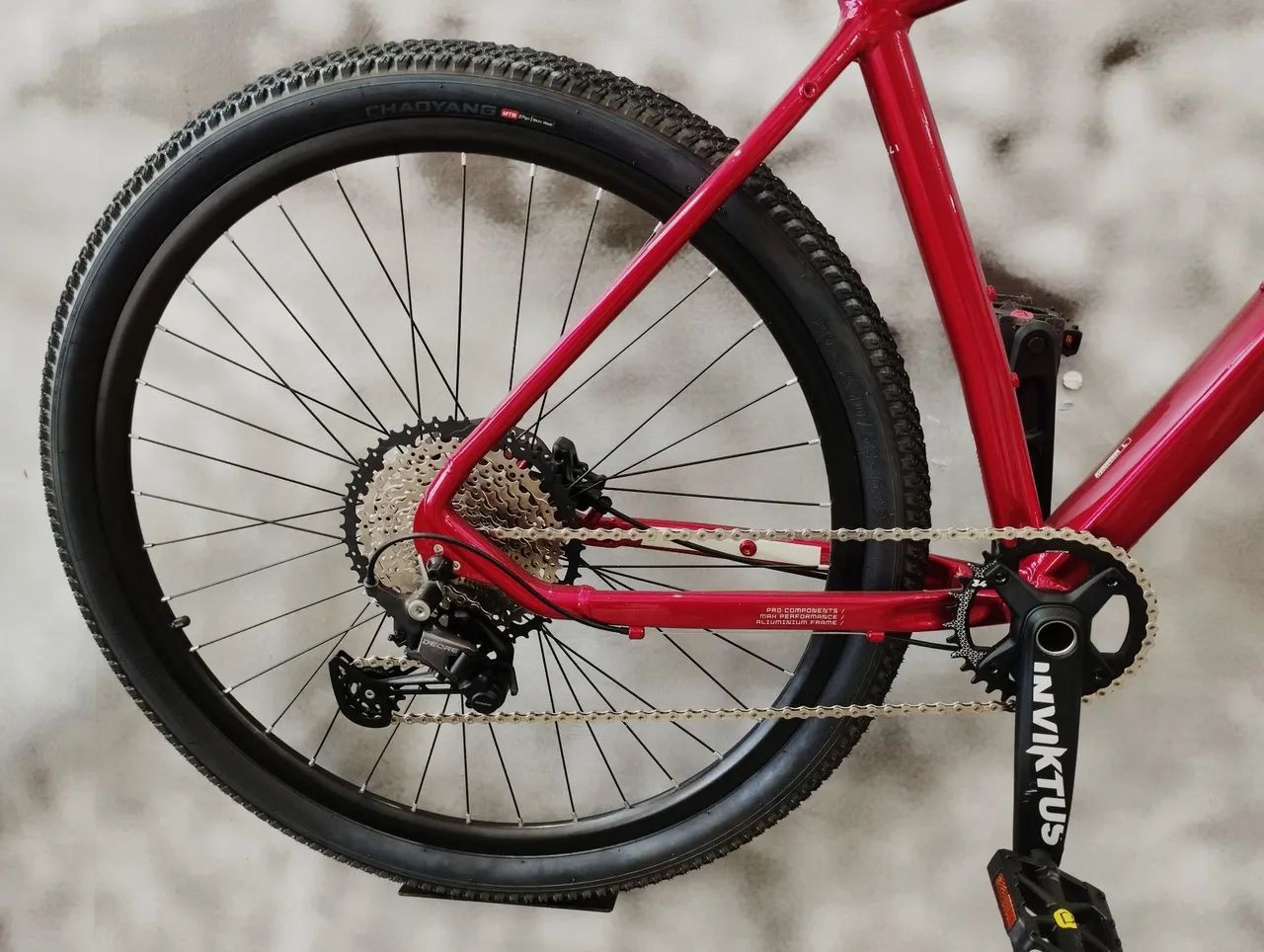 Bicicleta aro 29  - Foto 4