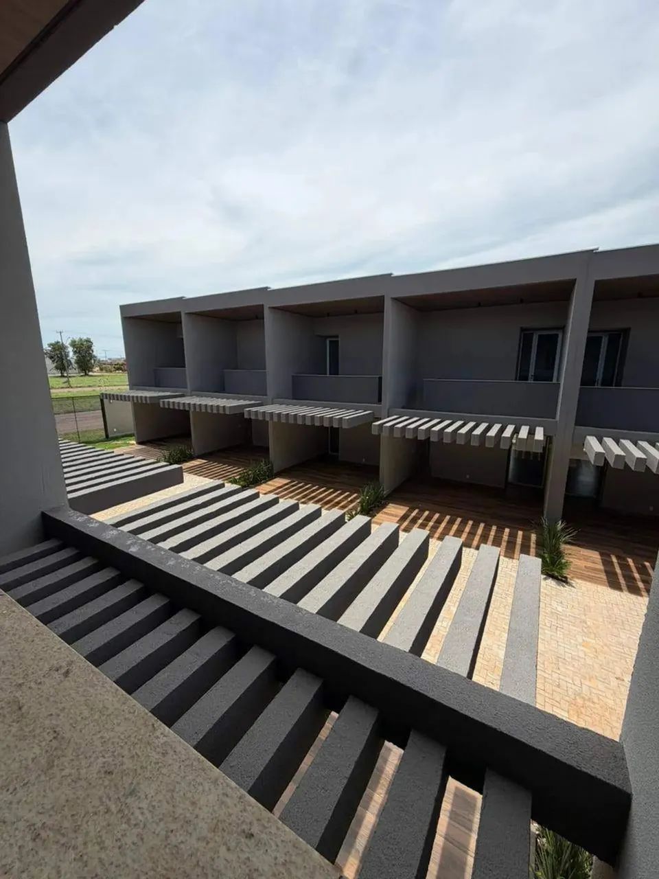 Sobrado em condominio para locação na quadra 1503, Plano Diretor Sul, Palmas, TO - Foto 2