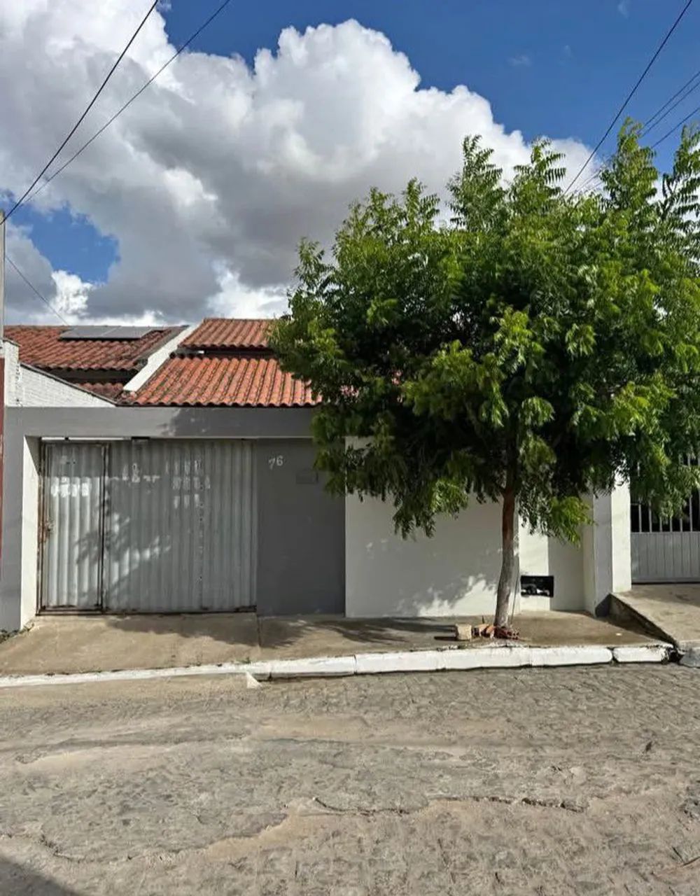 12- Casa no Cohatrac V