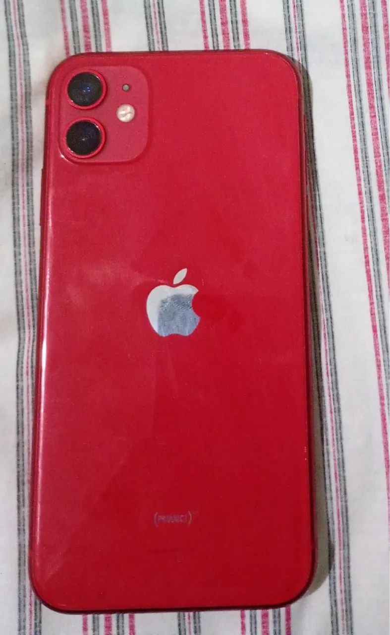 iPhone 11 64GB (EXTRA)