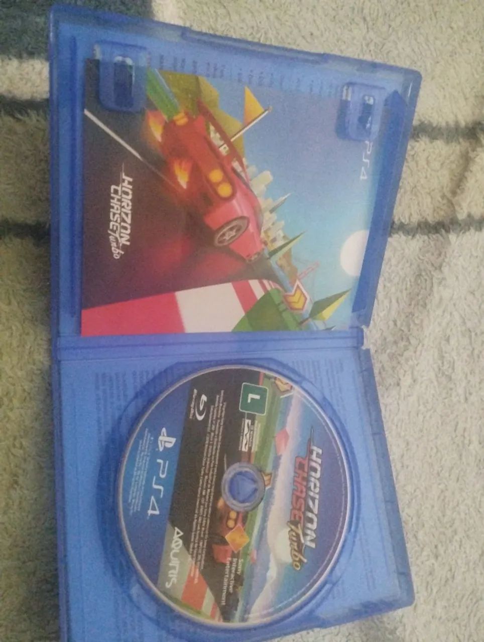 Horizon Chase Turbo - Foto 3