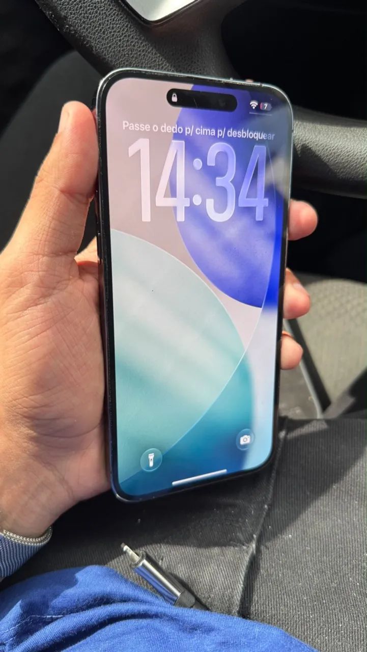 IPHONE 14 PRO MAX 128GB - Foto 4