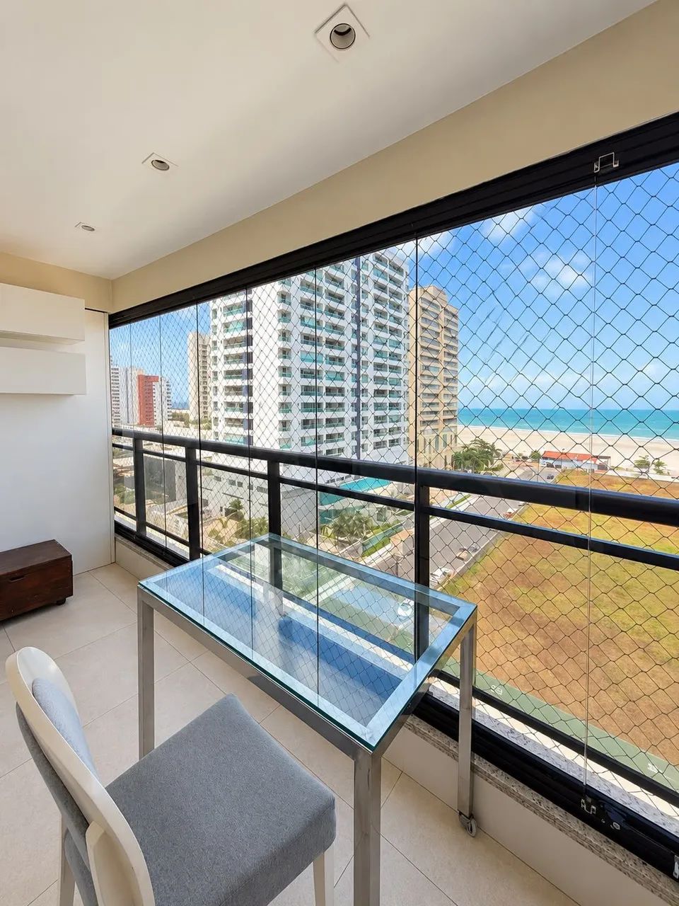 ALUGO APARTAMENTO NO EDIFÍCIO NAZEUS QUADROS - Foto 3