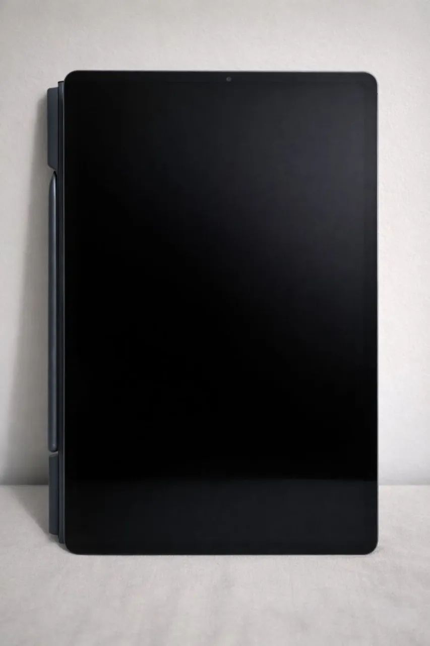 Galaxy Tab S6 Lite 128GB com Caneta - Ótimo Estado - Foto 2