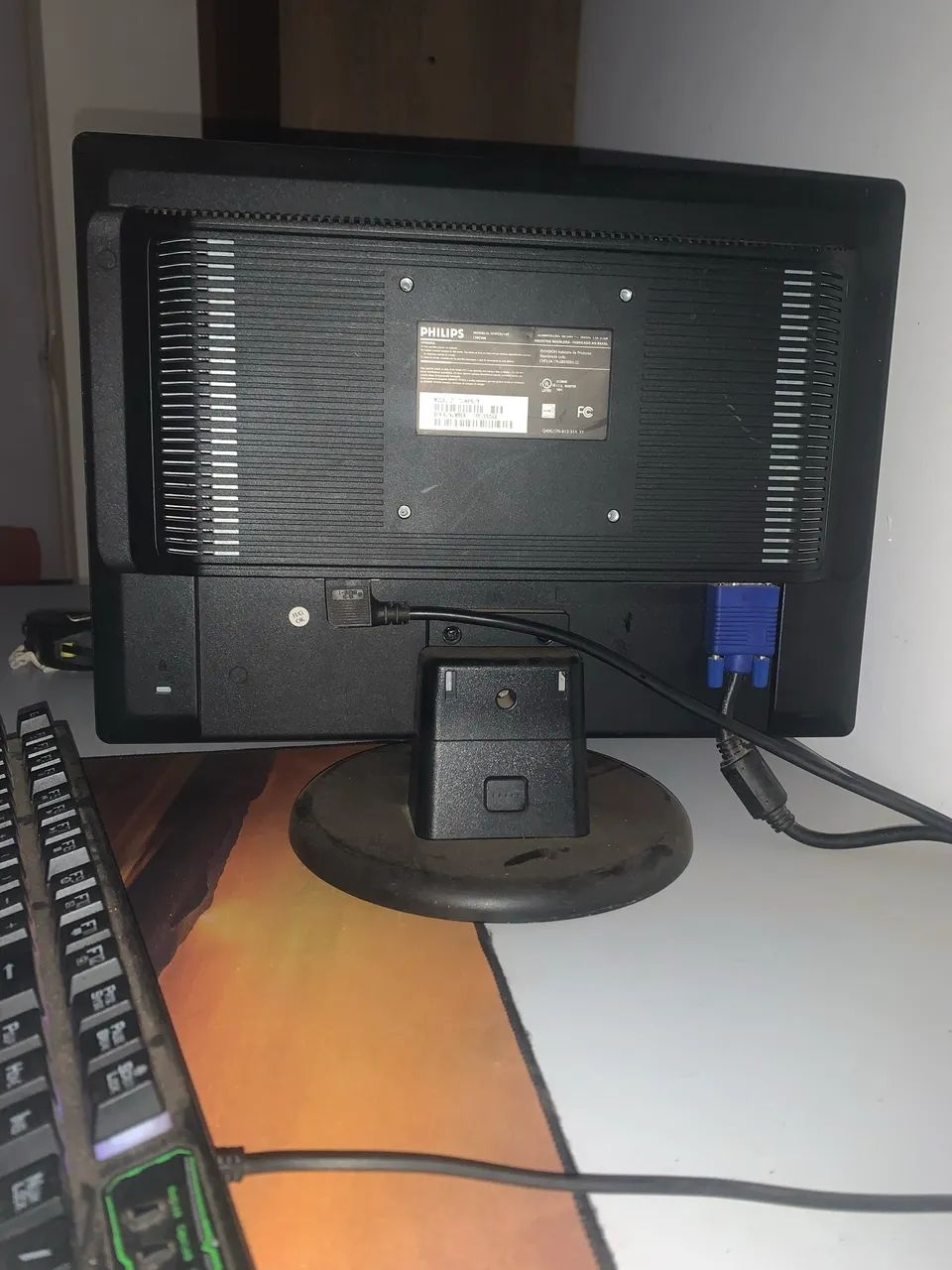 Monitor Phillips - Foto 5