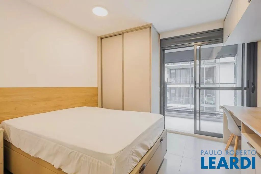 APARTAMENTO - PINHEIROS - SP - Foto 2