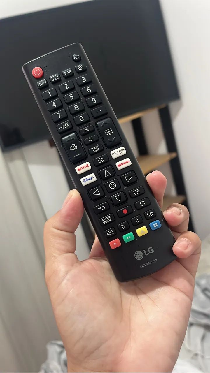 TV 43? LG SMART - Foto 2